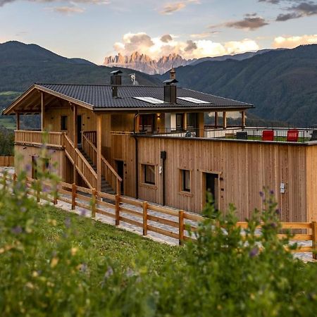 Stillehof - Ferienwohnungen Auf Dem Bauernhof- Suedtirol Брессаноне Экстерьер фото