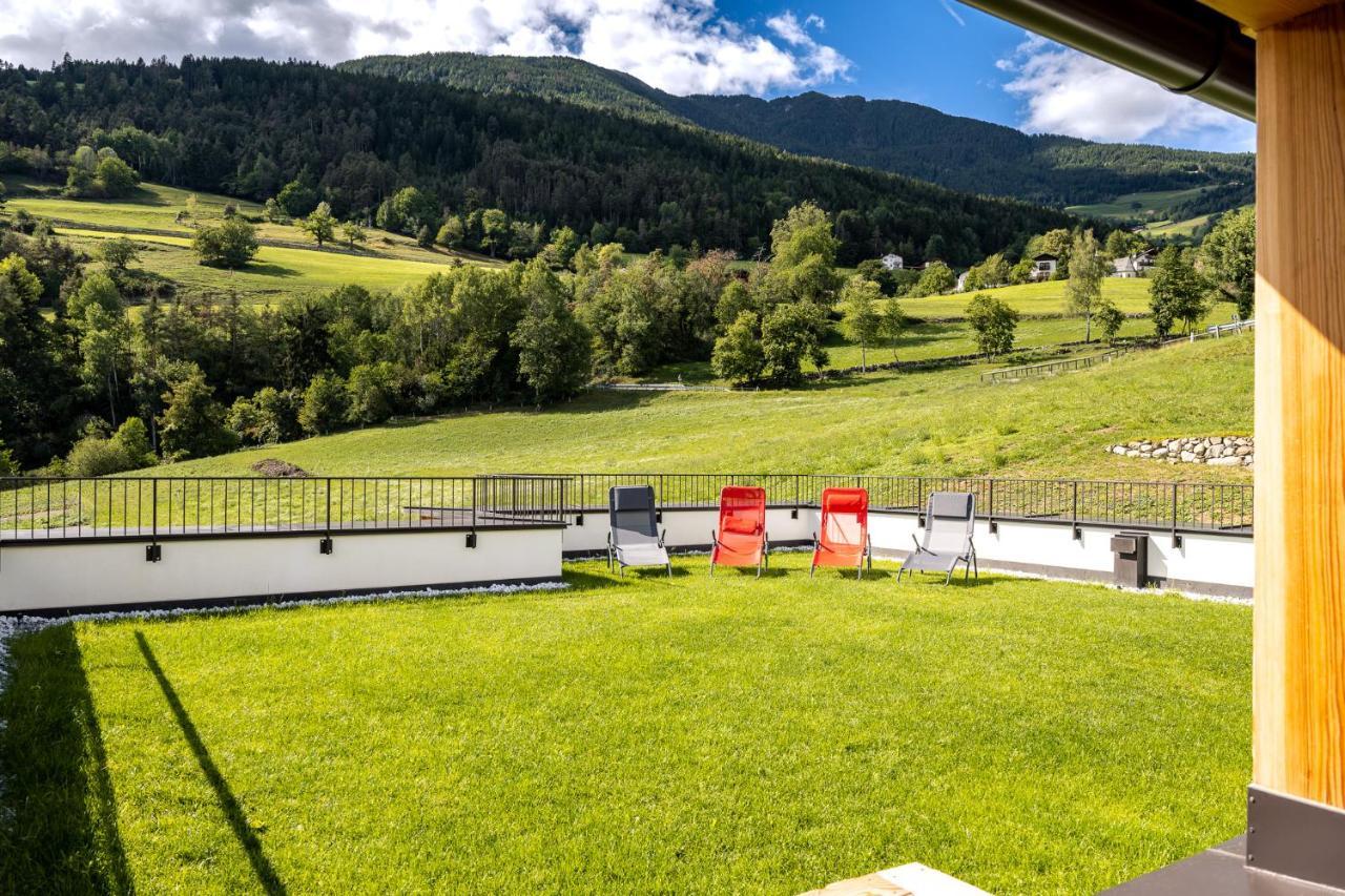 Stillehof - Ferienwohnungen Auf Dem Bauernhof- Suedtirol Брессаноне Экстерьер фото